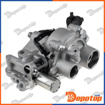 Pompe à huile pour LAND ROVER | BPO-LR-005, LR098386